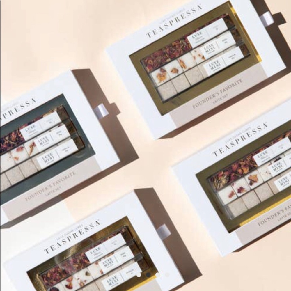 Teaspressa - Picture 3 of 5